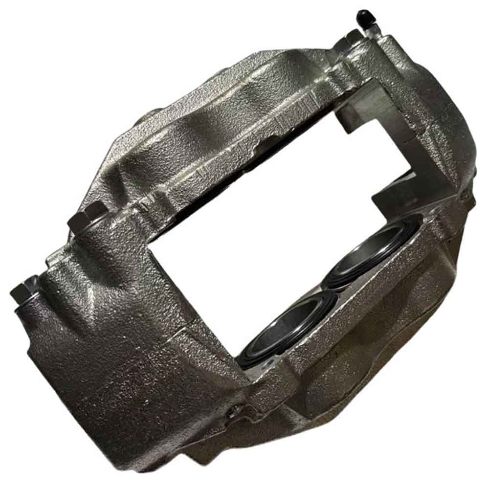 2012 Toyota Sequoia Brake Caliper